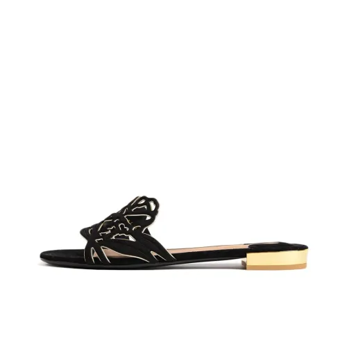 Ferragamo Женские Слипоны