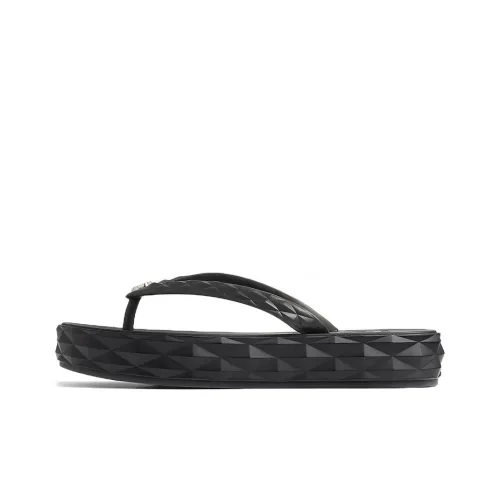 Jimmy Choo Шлепанцы Женские