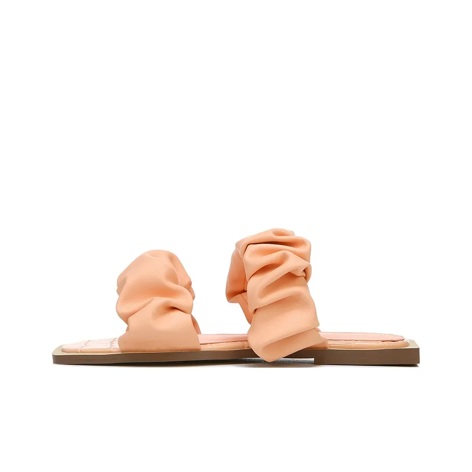 SAM EDELMAN Slide Slippers Women's Pink