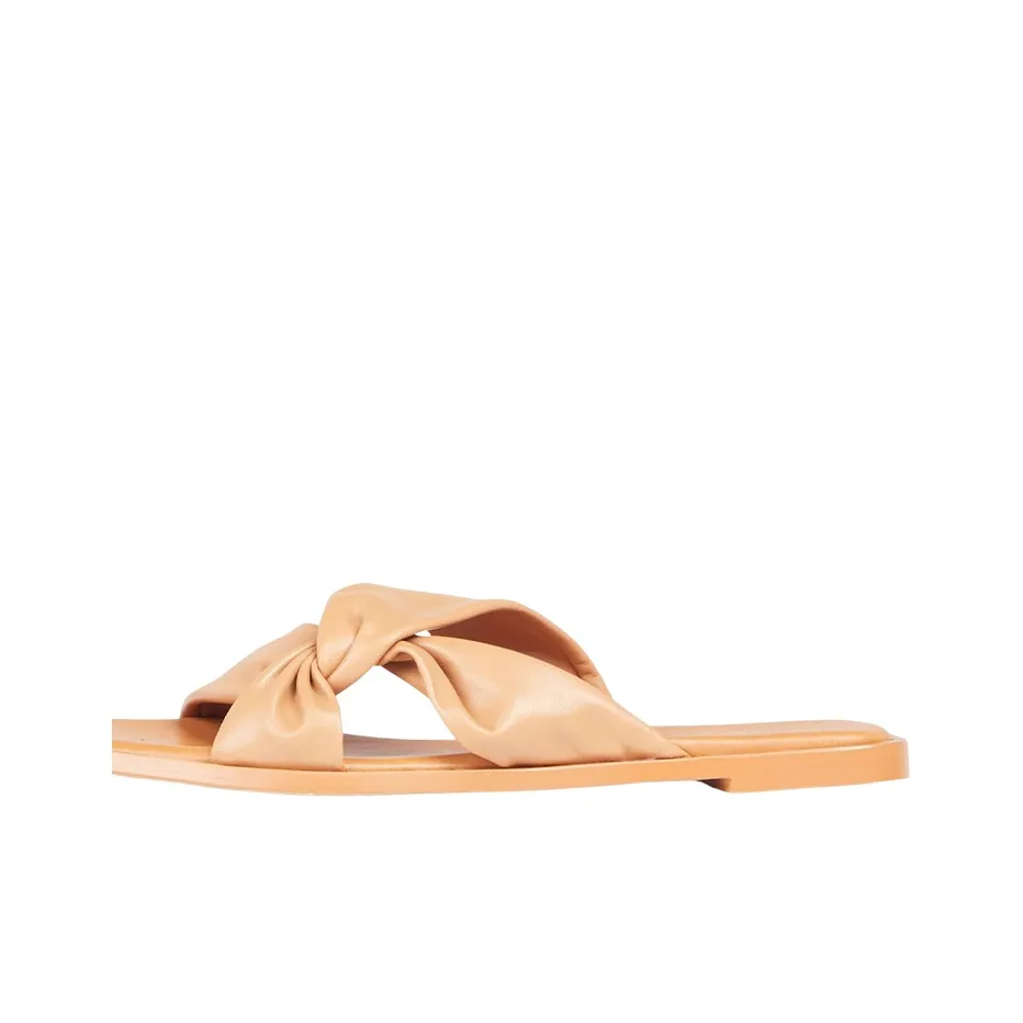ALOHAS Stylish Sandals Women's Camel