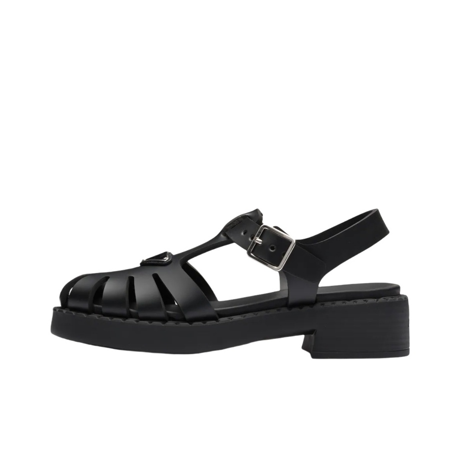Top 10 Affordable Prada Sandals Dupes for 2025