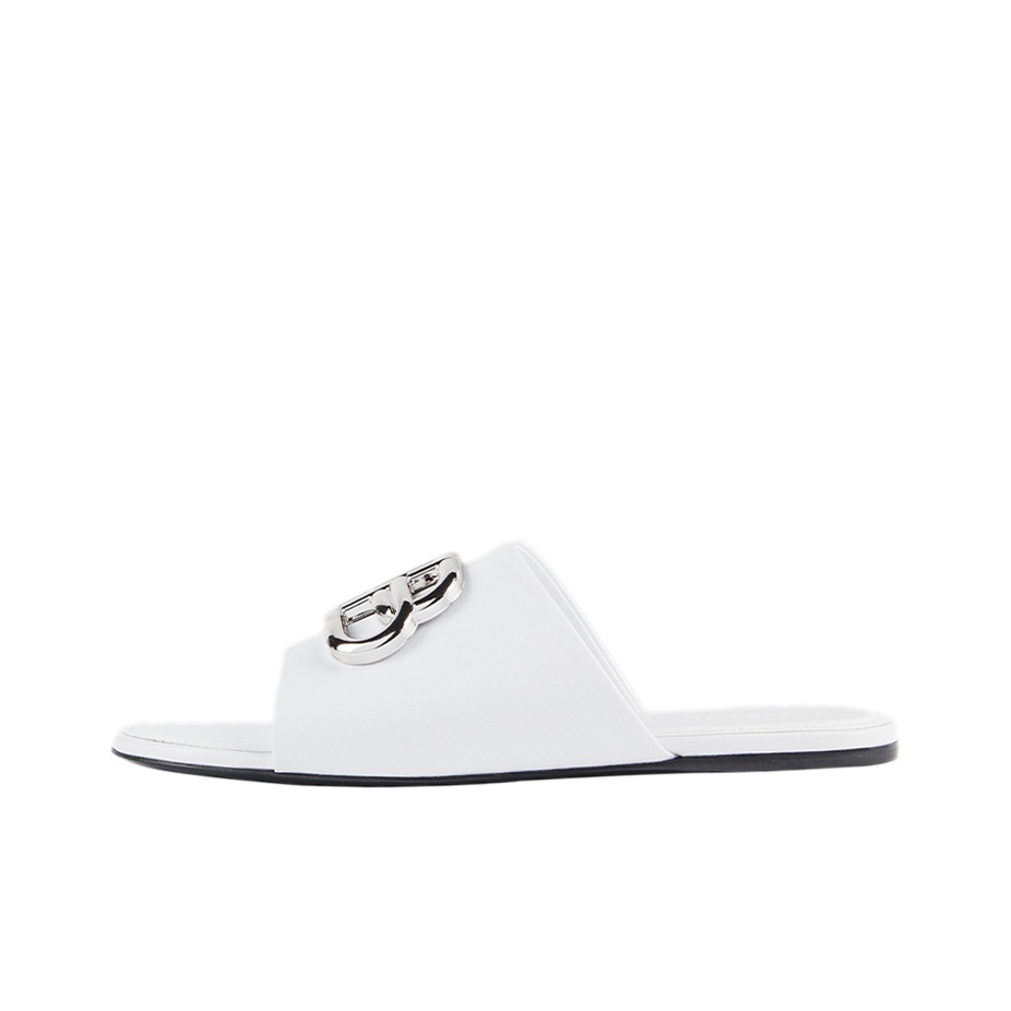 BALENCIAGA＊SS25 Sandals Balenciaga Flat sandals for Women SS25 | GIGLIO.COM