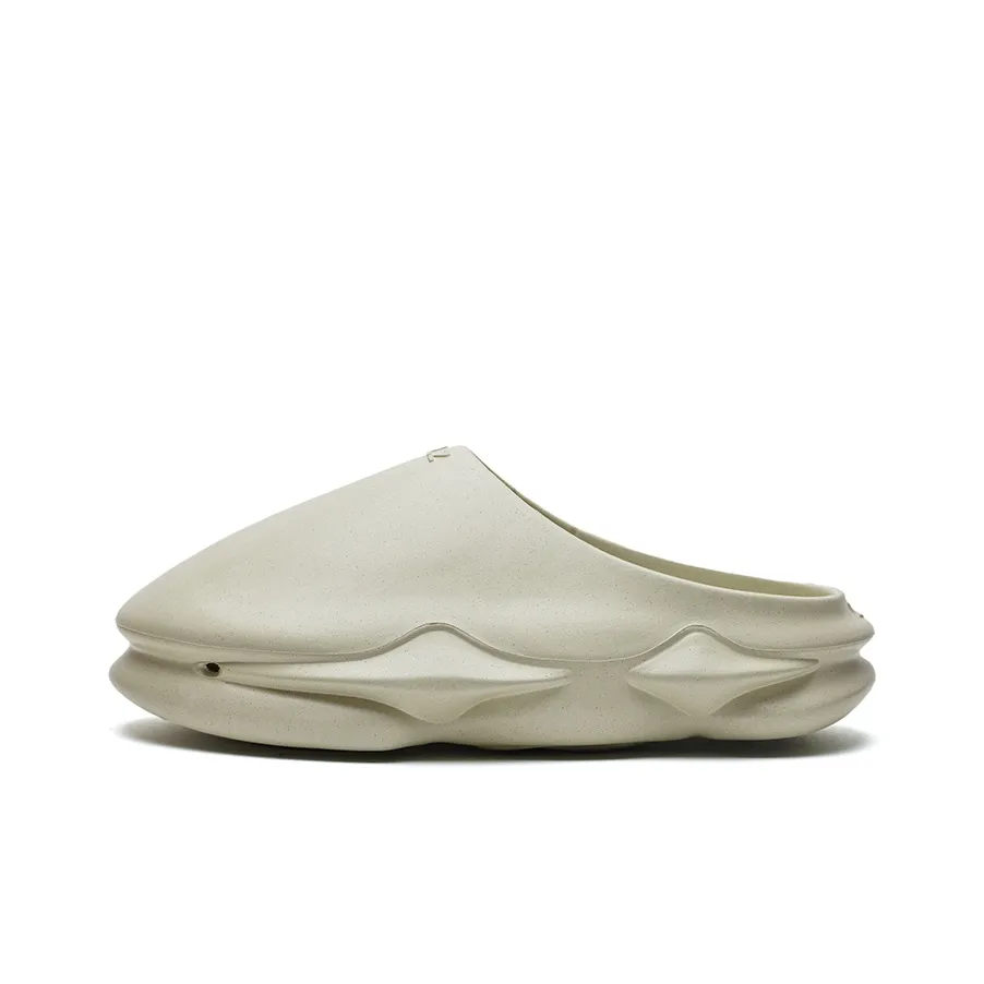 EQLZ EQUALIZER 1050 Equalizer Спортивные тапочки Унисекс Спаржа Зеленый