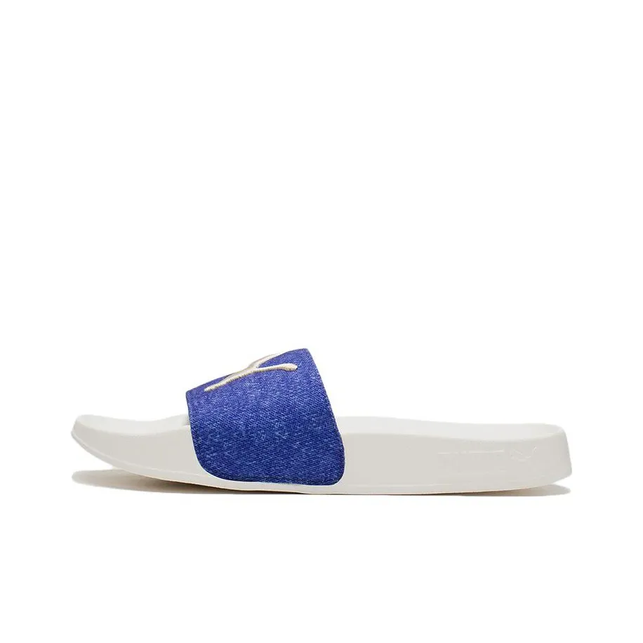 PUMA Leadcat 2.0 Denim Slide 'Limoges'