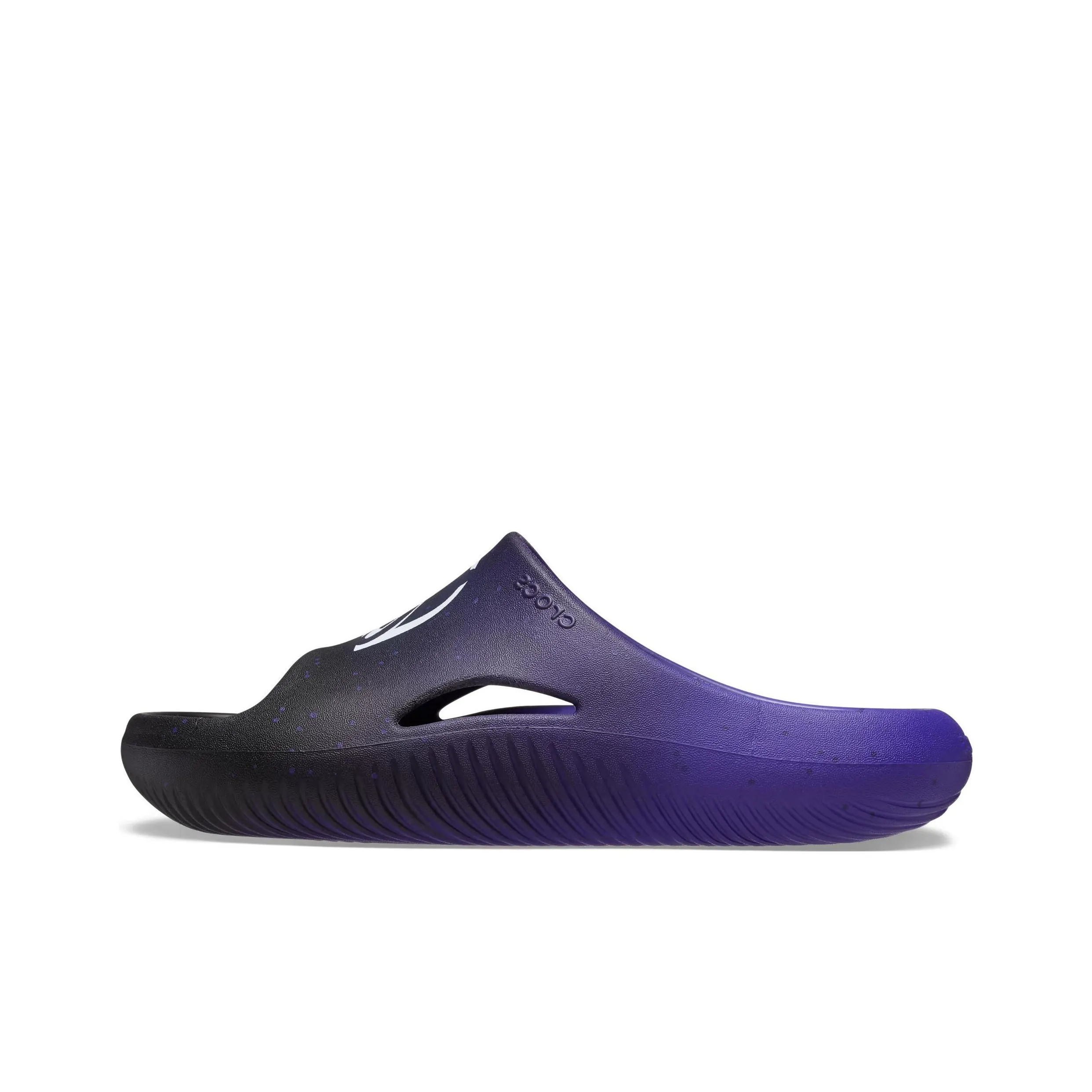 Crocs Mellow Slide Taco Bell Live Más