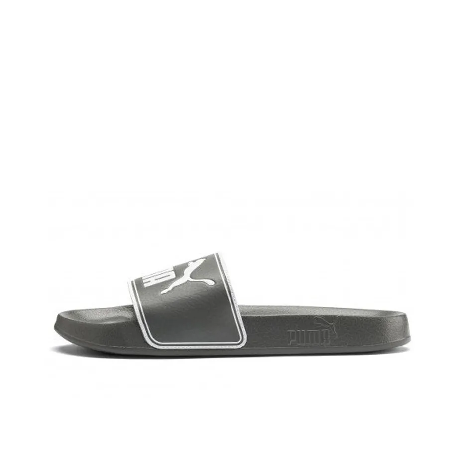 PUMA Leadcat Shoe Unisex Gray