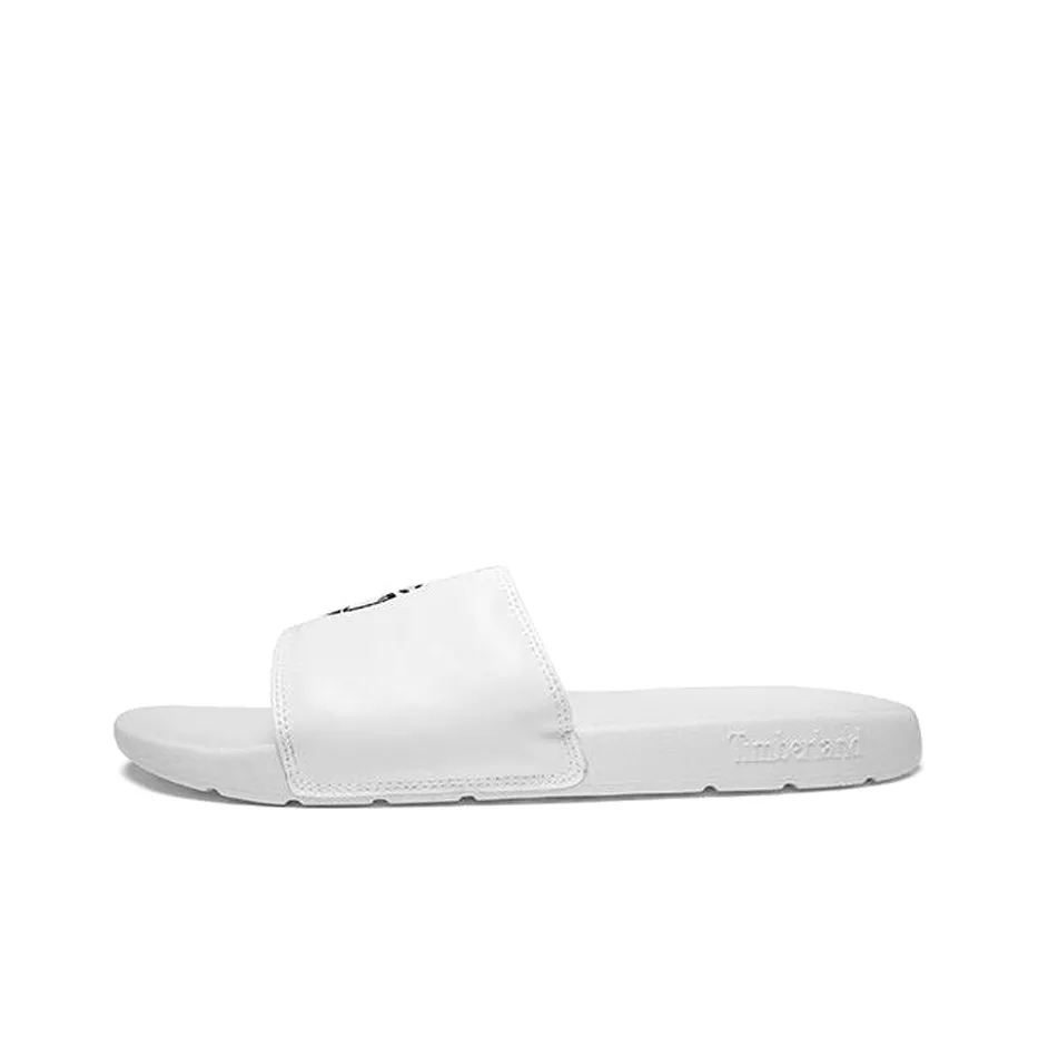 Timberland Playa Sands Slide Sandal 'White'