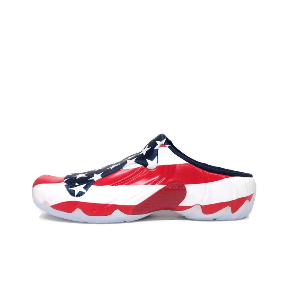 Nike Solo Slide Usa 2014