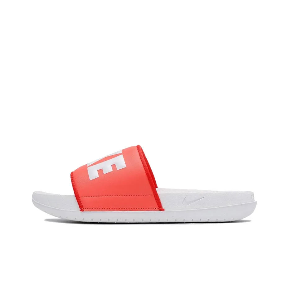 Nike Offcourt 'Magic Ember Summit White Chile Red' Women's
