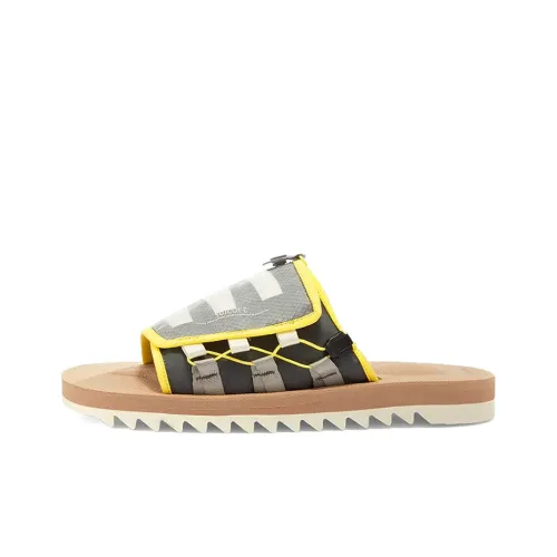 SUICOKE Слипоны Унисекс