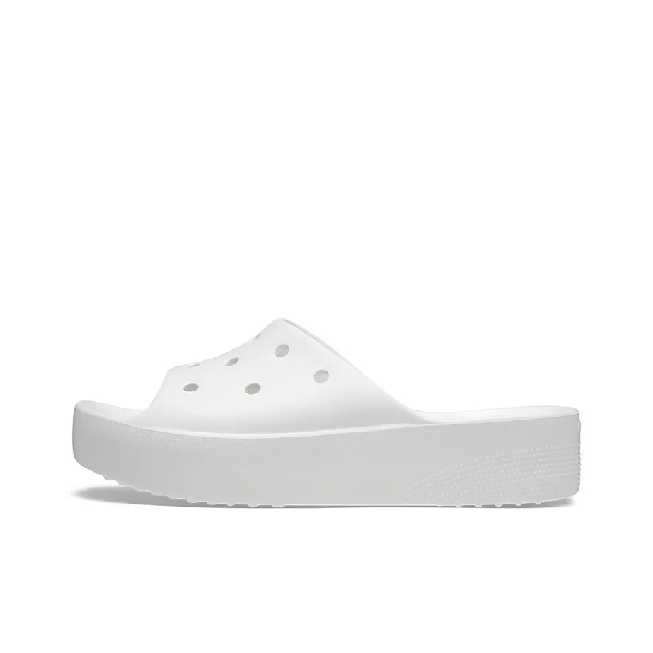 Crocs Classic Platform Sandals Women's