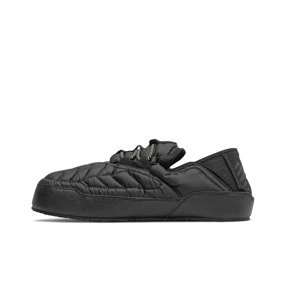 New Balance Crvn MOCv2 'Triple Black'