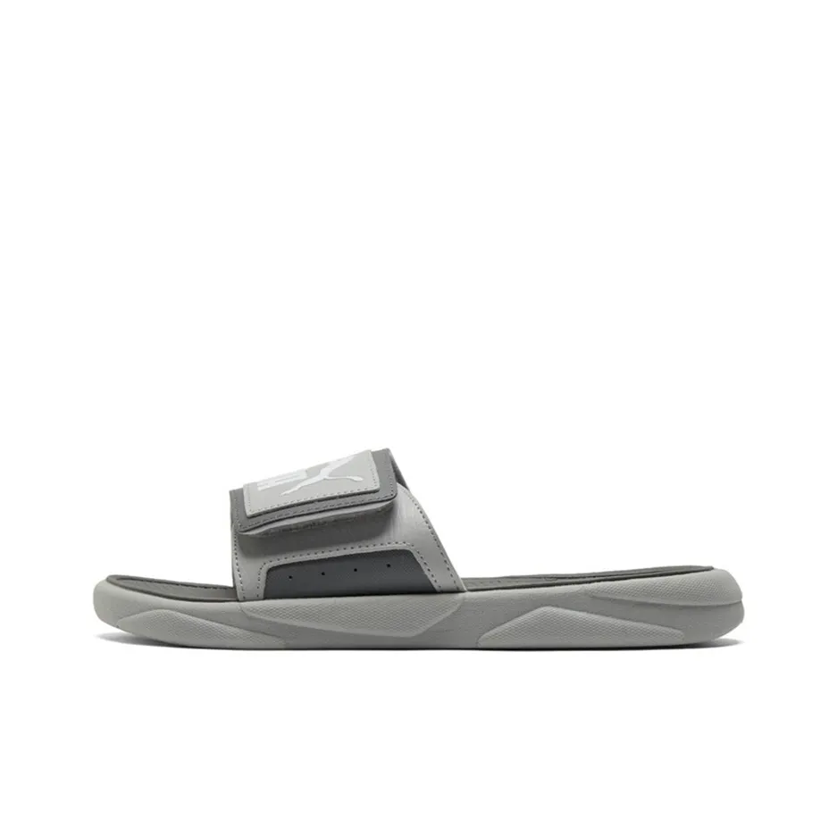 PUMA Royalcat Comfort Sandal 'Grey'