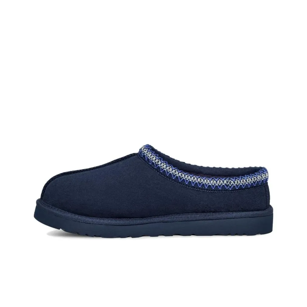 UGG Tasman Slipper Deep Ocean