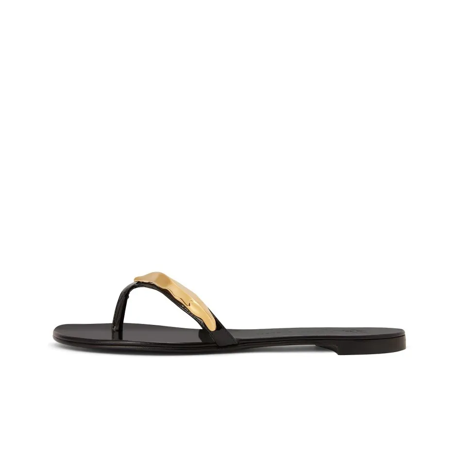 Giuseppe Zanotti Flip Flops Women's