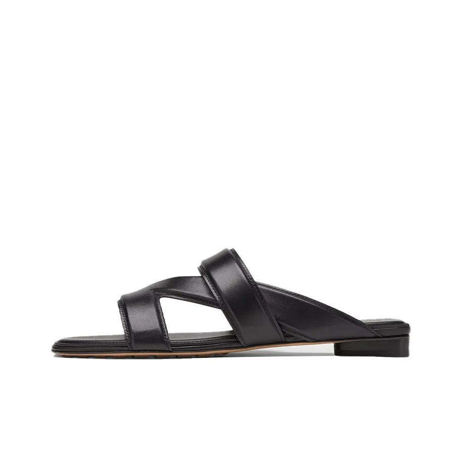 Bottega Veneta Слипоны Женские