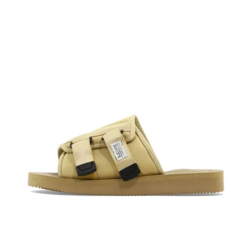 SUICOKE Слипоны Мужские