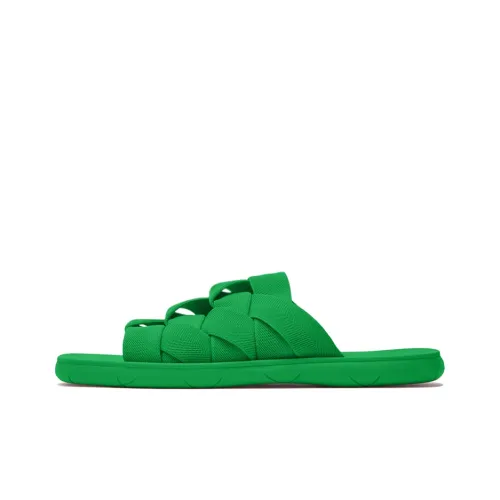 Bottega Veneta Plat Слипоны Мужские