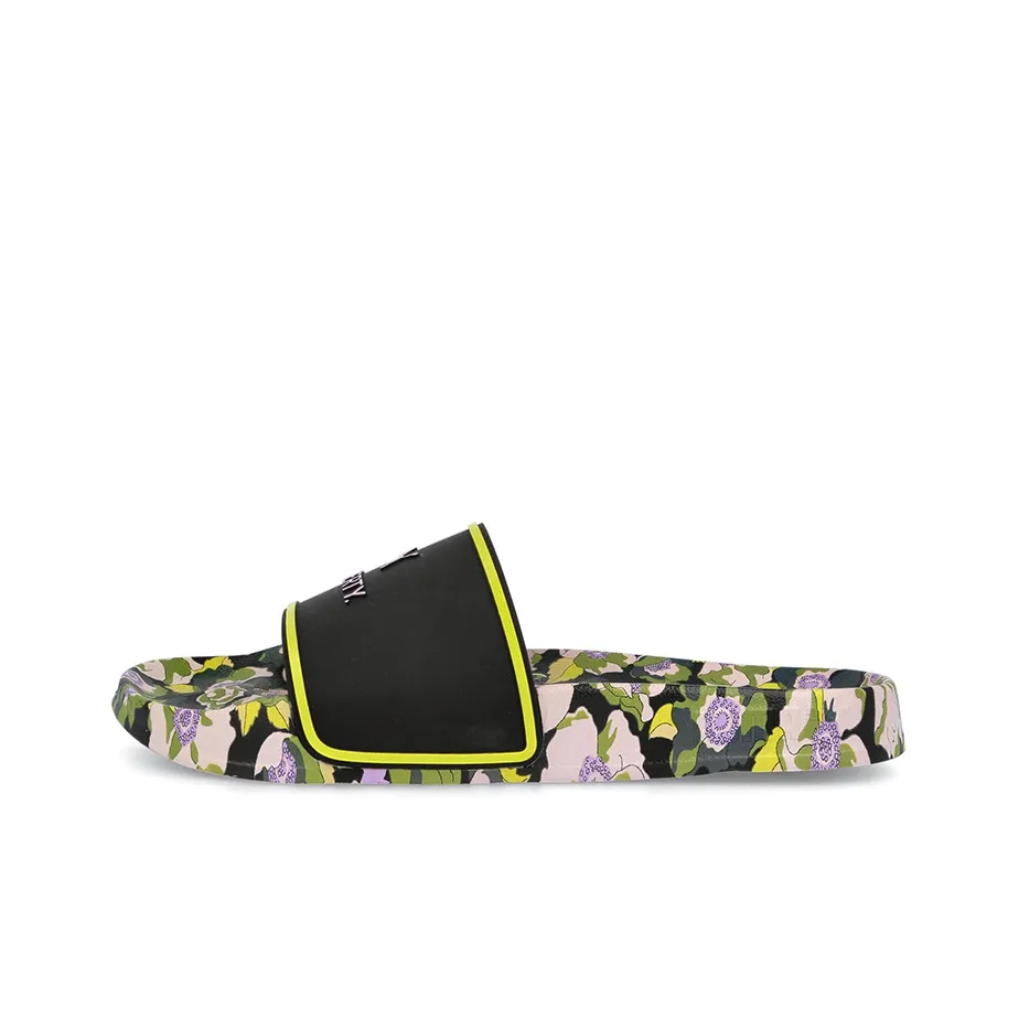 PUMA Leadcat 2.0 Slide Liberty Floral Lavender Fog Women's