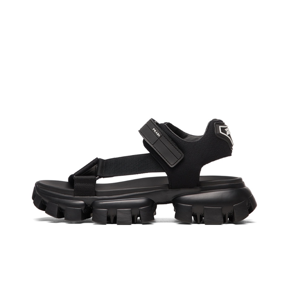 Step into Luxury: The Best Prada Fussbett Sandals of 2024