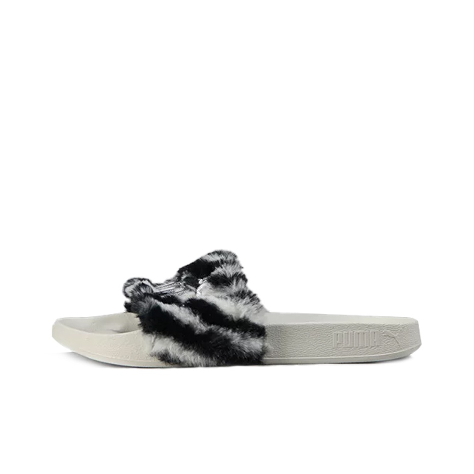 Step into Style: The Best Zebra Print Slippers of 2024