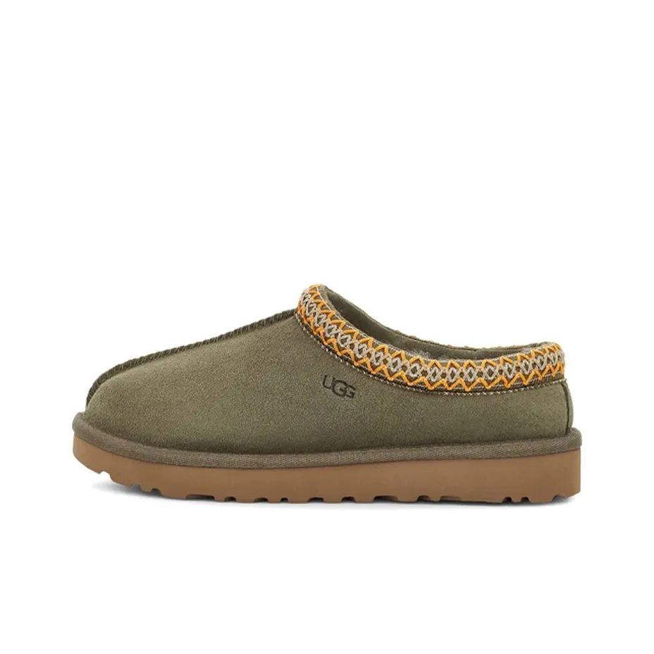 UGG Tasman Slipper Burnt Olive Women's