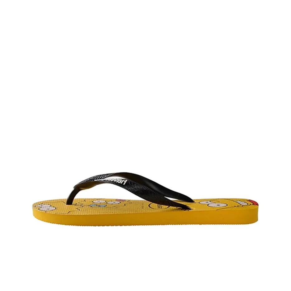 Havaianas Шлепанцы Унисекс