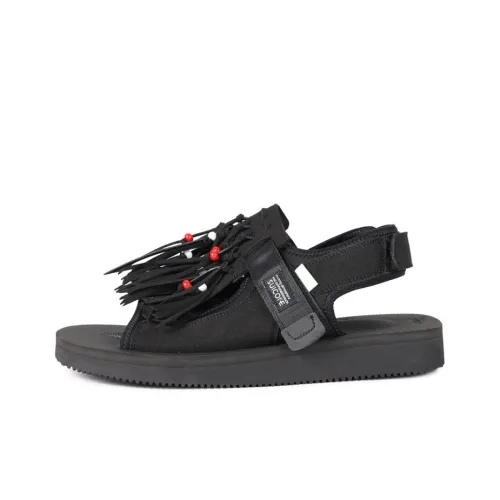 SUICOKE one Ремень Сандалии Мужские