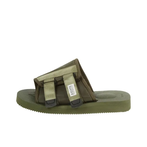 SUICOKE Слипоны Мужские