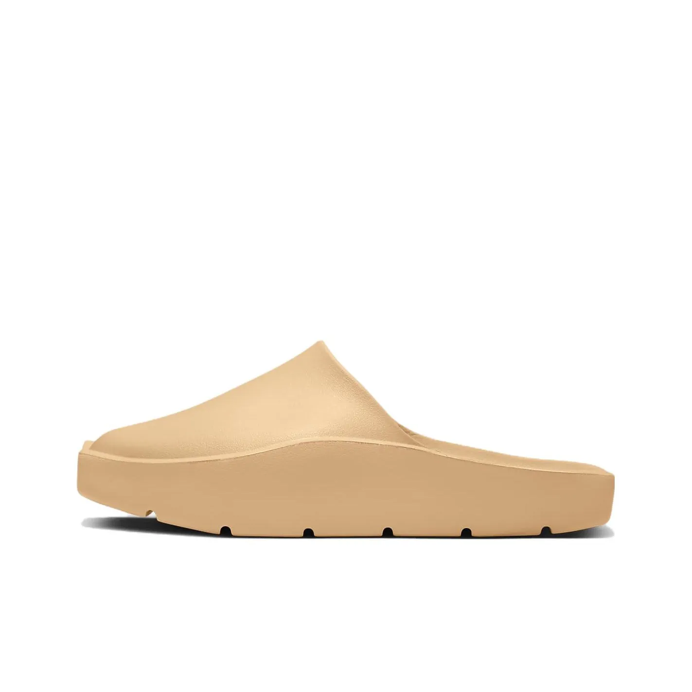 JORDAN Hex Mule Celestial Gold Women's