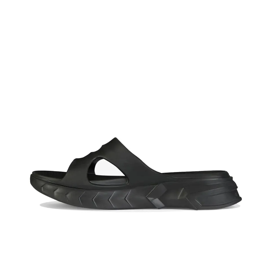 Givenchy Marshmallow Sandal 'Black'