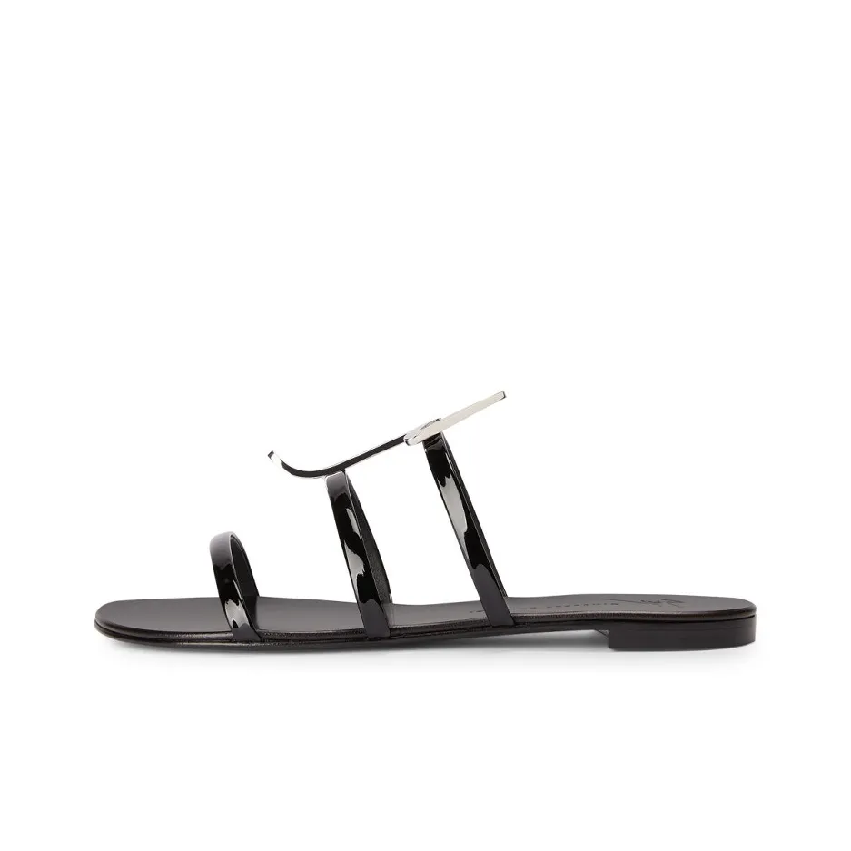 Giuseppe Zanotti Syrma G strap Sandals Women's