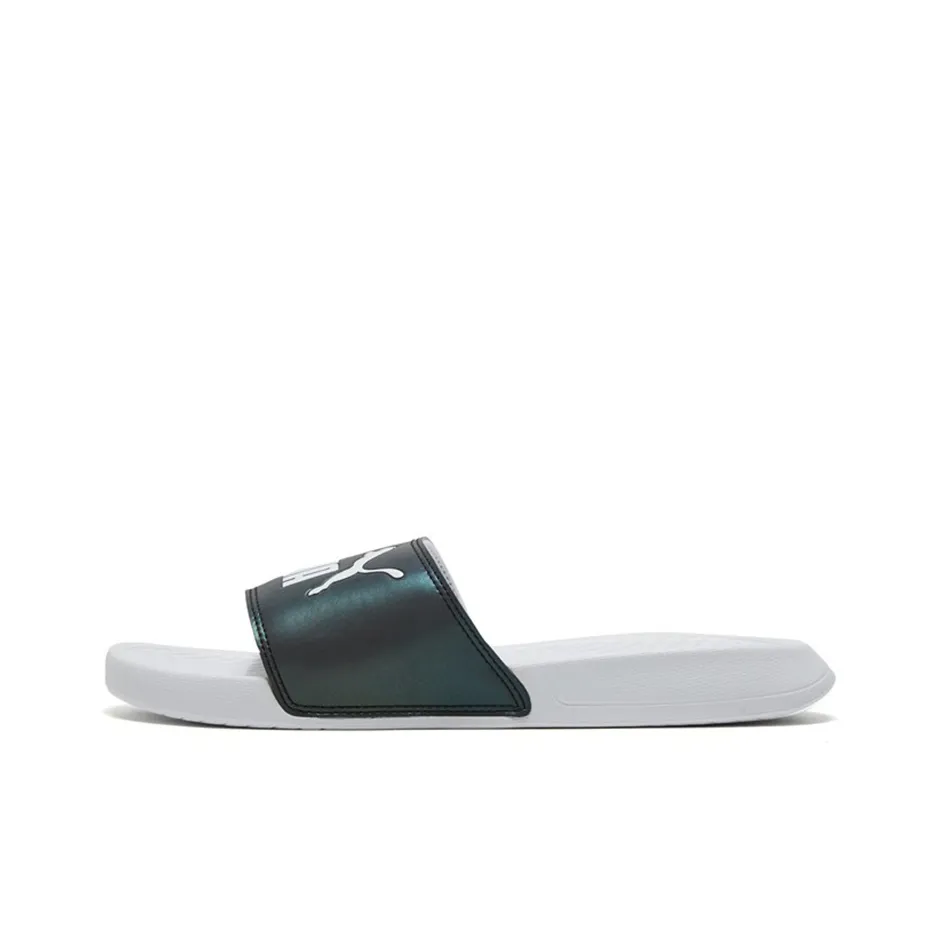 PUMA Popcat Swan Slipper Women's