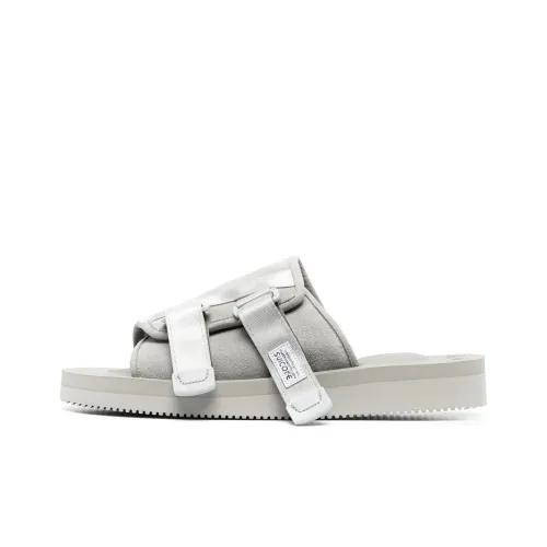 SUICOKE Слипоны Мужские