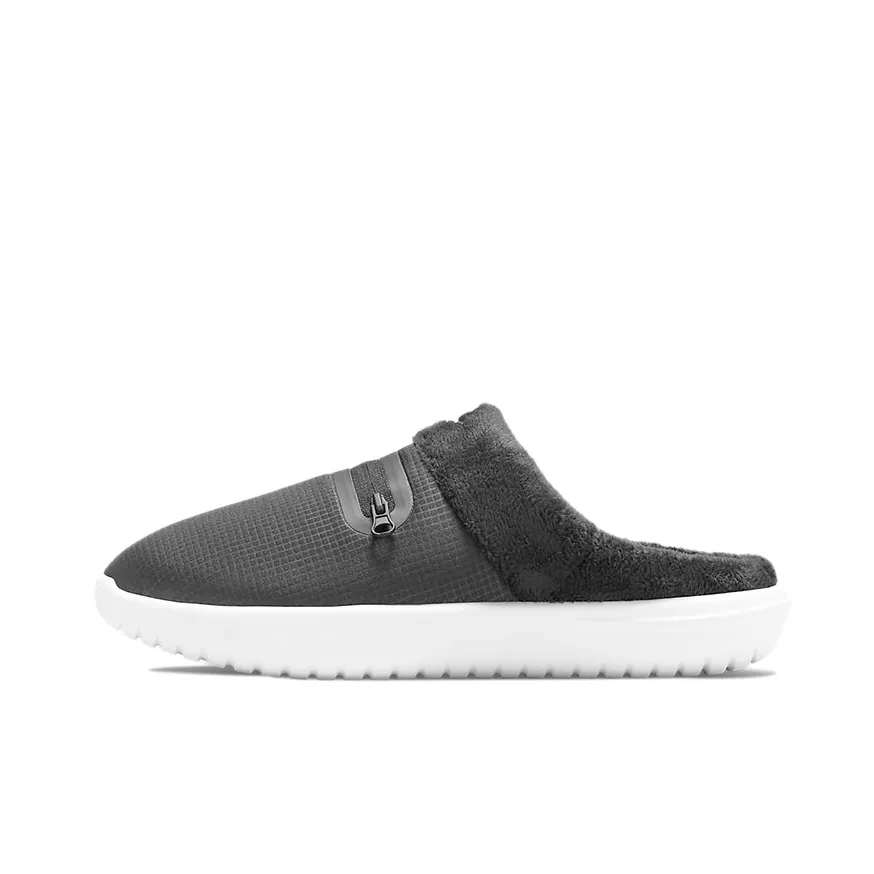 Nike Burrow Sandals Black/White Women's