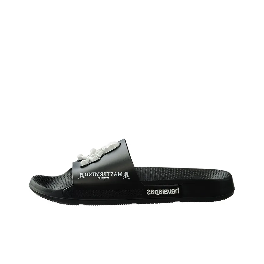 Mastermind Havaianas Mastermind Slide Black