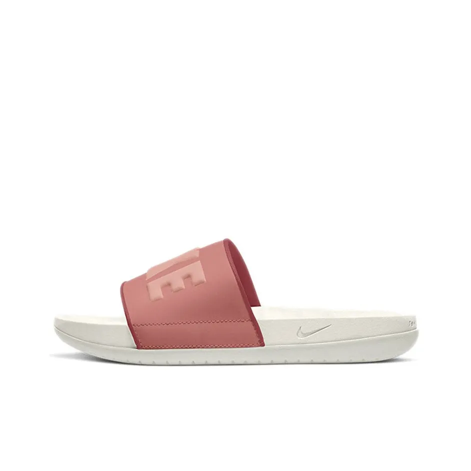 Nike Offcourt Slide 'Canyon Rust' Women's