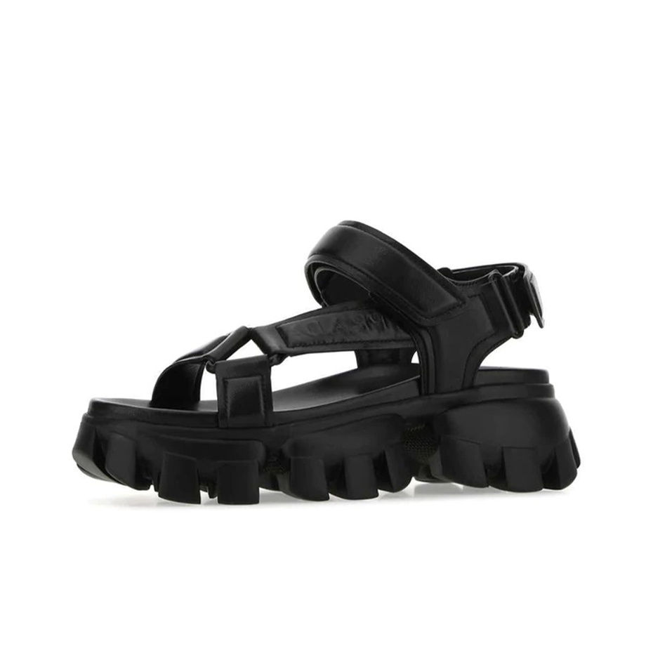 Top 10 Affordable Prada Sandals Dupes for 2025