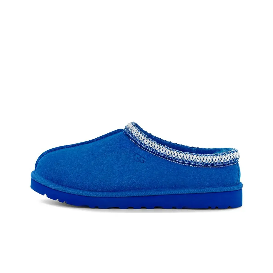 UGG Oh Yeah Czarne sandały w plamki