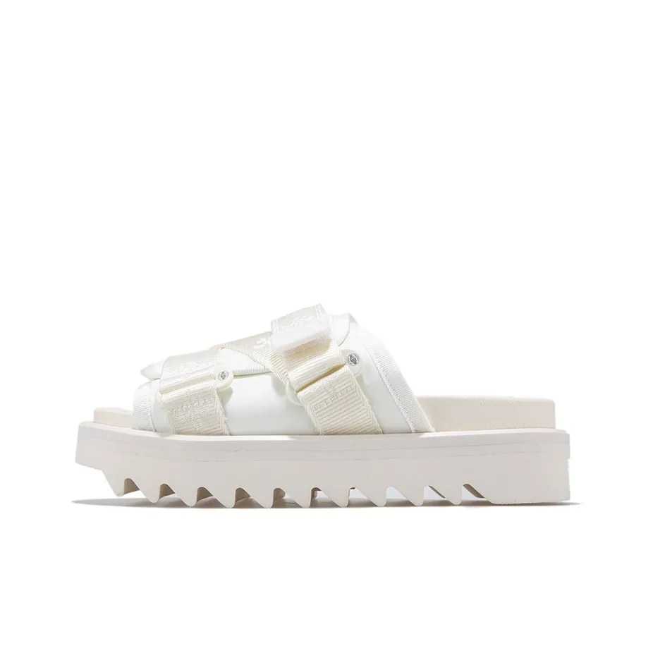 Палладий Спортивные тапочки Мужские Белые