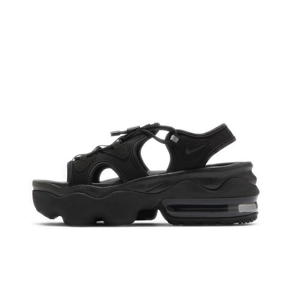 Step into Comfort: The Rise of Nike Air Max Sandals