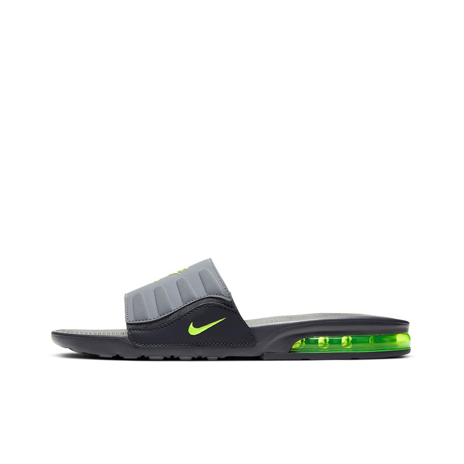 nike slides air max