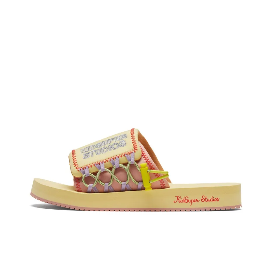 PUMA Wilo Slide KidSuper Studios