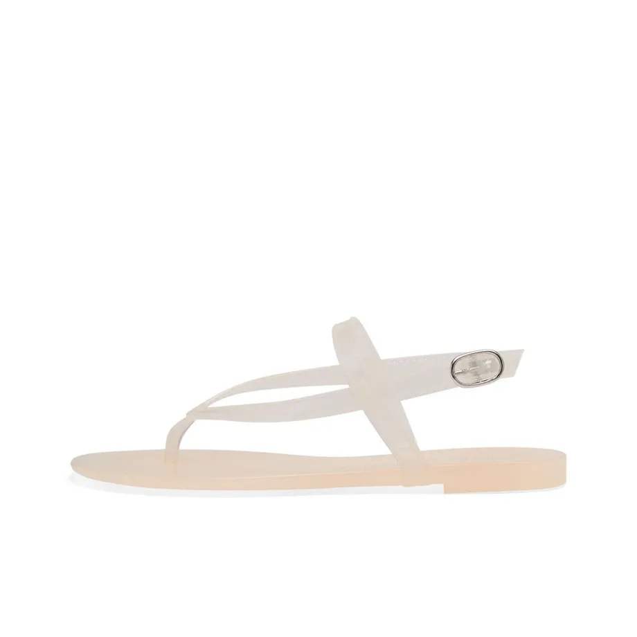 Stuart Weitzman SW One Sandals with Strap Women's Pink