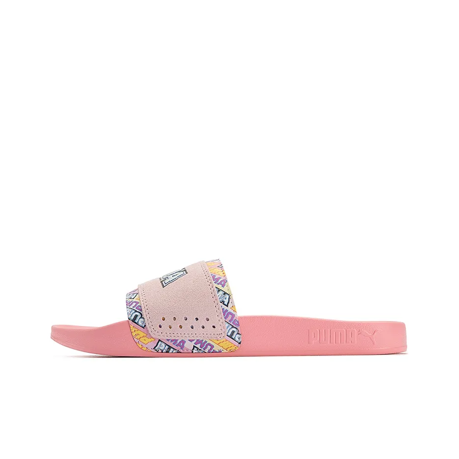 PUMA Leadcat 2.0 'Pink' Women's