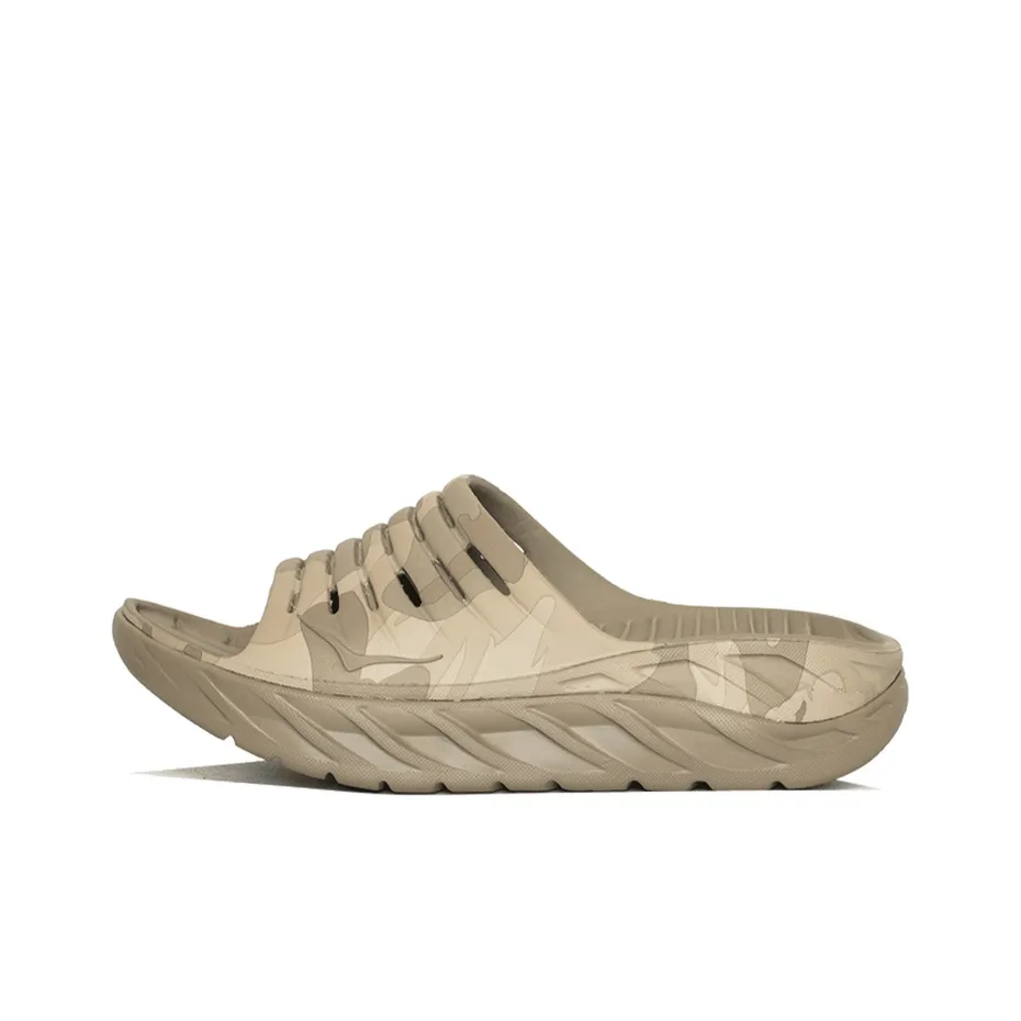 Baldinini leather combat boots Neutrals Ora Recovery Slide 'Dune Oxford Tan'