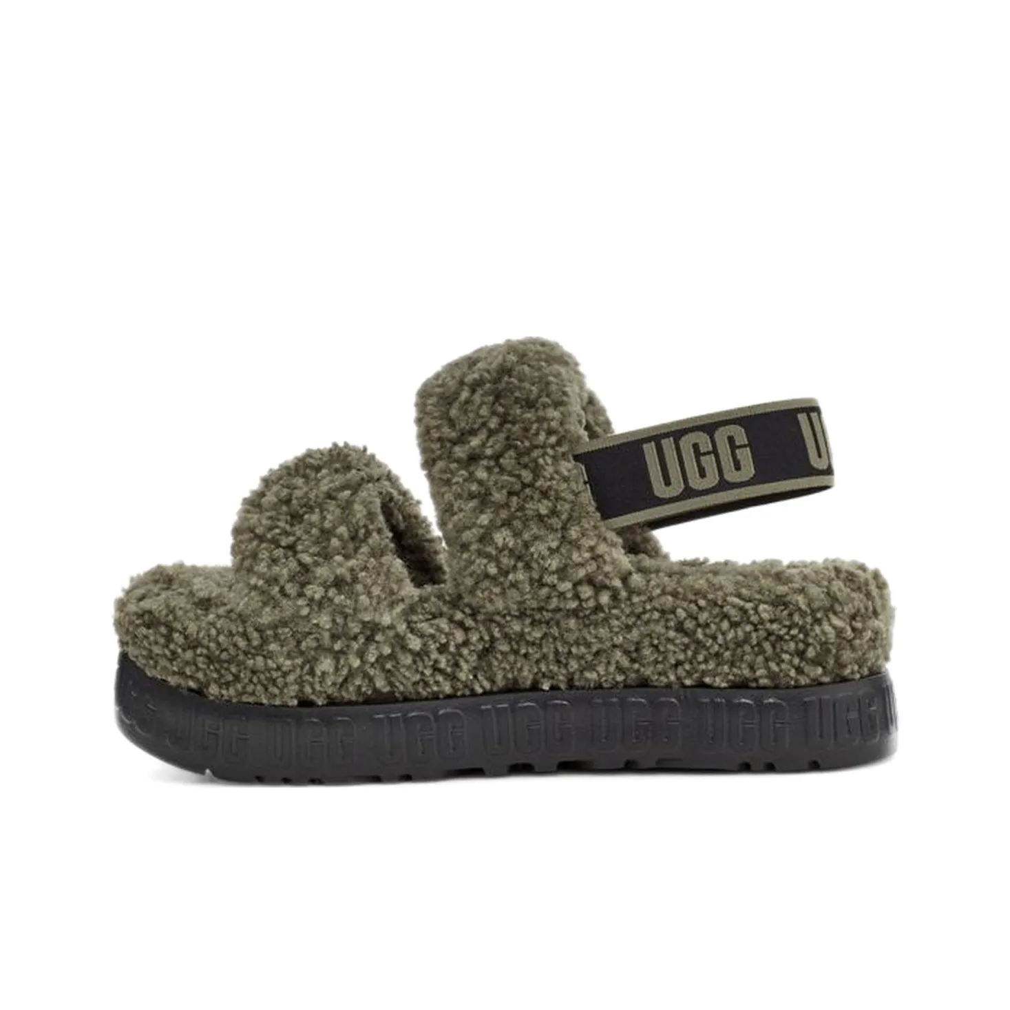 UGG One-Strap Sandals Women's