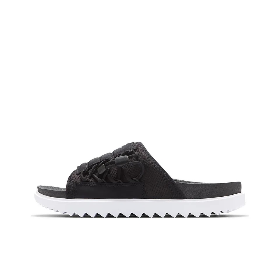 Nike Asuna Slide 'Black' Women's
