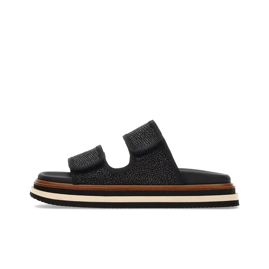 HOGAN Слипоны Женские