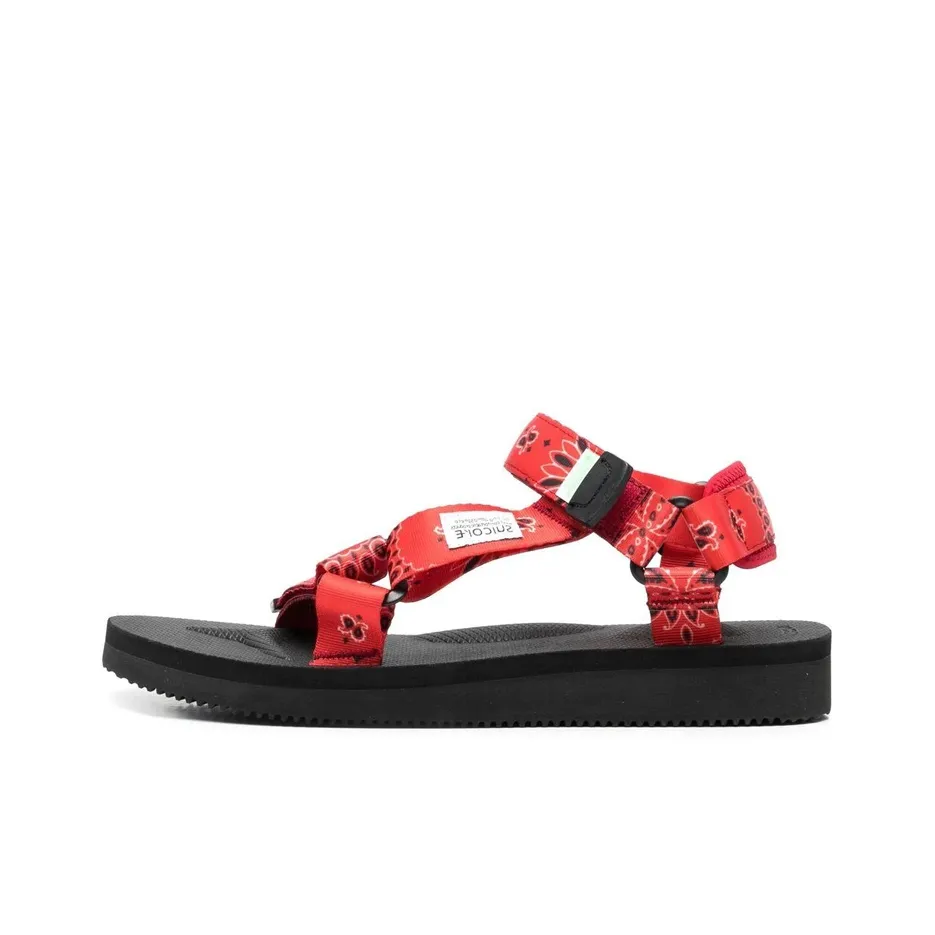 SUICOKE Пляжные сандалии Мужской